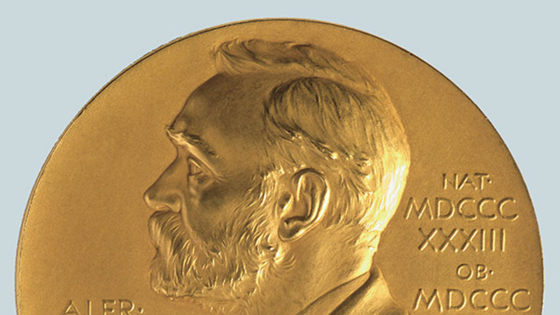 Nobelprisvinneren