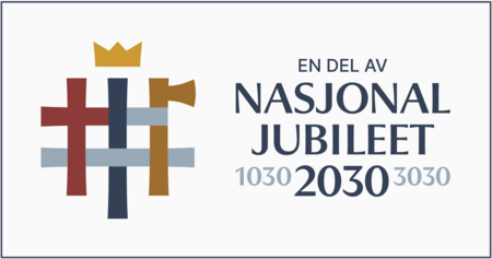 Partnerlogo Nasjonaljubileet 2030