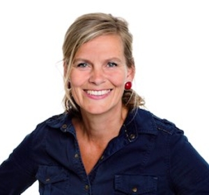 Kristin Brandtsegg Johansen