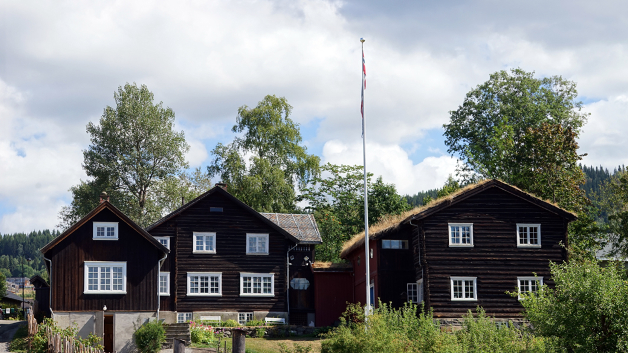 Toppbilde_Bjerkebæk fra Nordsetervegen
